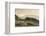 Sheep on the Beach at Camusdarach, Arisaig, Highlands, Scotland, United Kingdom, Europe-John Potter-Framed Photographic Print