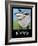 Sheep Poster-Tim Nyberg-Framed Giclee Print