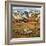 "Sheep Ranch," March 18, 1961-John Clymer-Framed Giclee Print