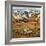 "Sheep Ranch," March 18, 1961-John Clymer-Framed Giclee Print