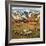 "Sheep Ranch," March 18, 1961-John Clymer-Framed Giclee Print