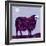 Sheep-Teofilo Olivieri-Framed Giclee Print