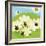 Sheep-null-Framed Giclee Print