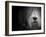 Sheepdog-Lori Hutchison-Framed Photographic Print