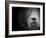 Sheepdog-Lori Hutchison-Framed Photographic Print