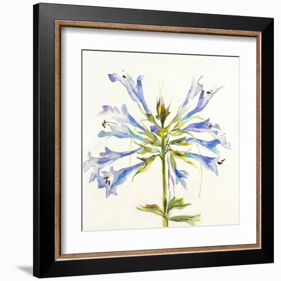 Sheer Beauty III-Liz Jardine-Framed Art Print