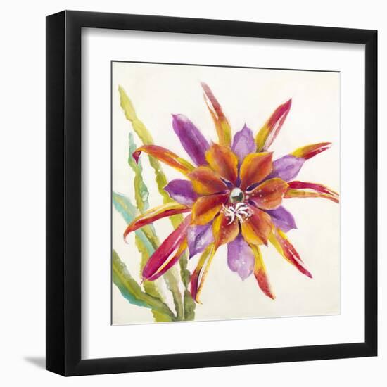 Sheer Beauty VII-Liz Jardine-Framed Art Print