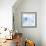 Sheer Bliss-Joshua Schicker-Framed Giclee Print displayed on a wall