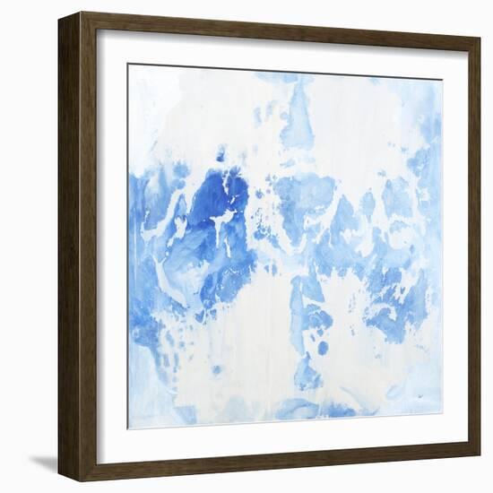 Sheer Bliss-Joshua Schicker-Framed Giclee Print