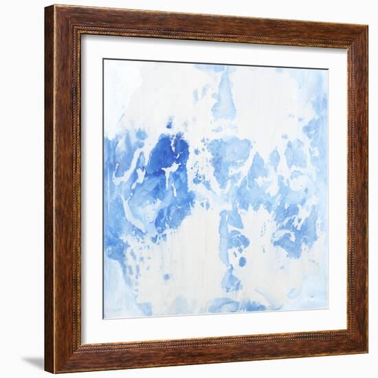 Sheer Bliss-Joshua Schicker-Framed Giclee Print