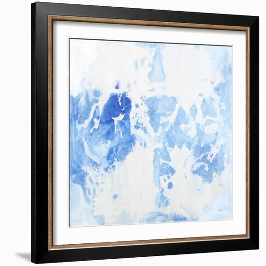 Sheer Bliss-Joshua Schicker-Framed Giclee Print