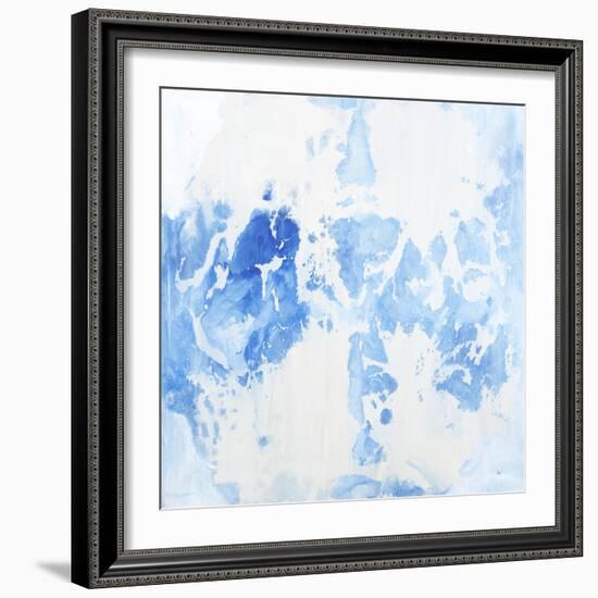 Sheer Bliss-Joshua Schicker-Framed Giclee Print