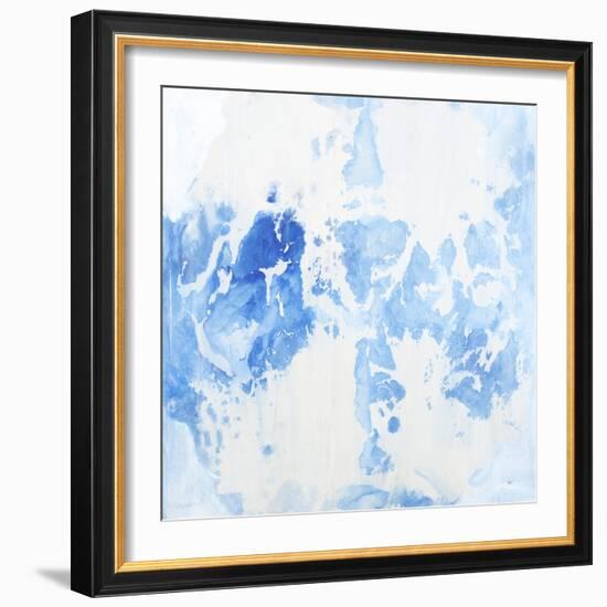 Sheer Bliss-Joshua Schicker-Framed Giclee Print