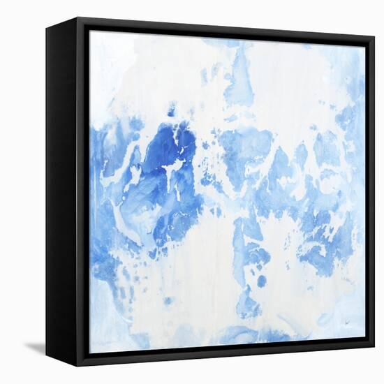 Sheer Bliss-Joshua Schicker-Framed Premier Image Canvas