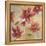 Sheer Botanical-Jurgen Gottschlag-Framed Stretched Canvas