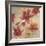 Sheer Botanical-Jurgen Gottschlag-Framed Art Print