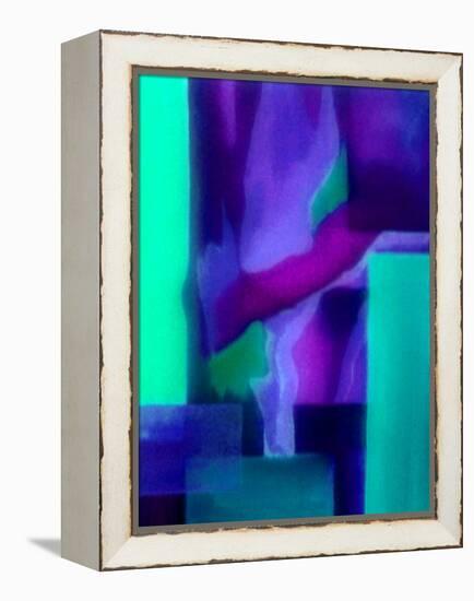 Sheer Delight-Ruth Palmer 2-Framed Stretched Canvas