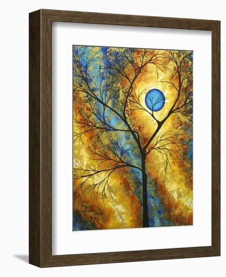 Sheer Magic II-Megan Aroon Duncanson-Framed Art Print