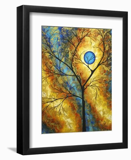 Sheer Magic II-Megan Aroon Duncanson-Framed Art Print