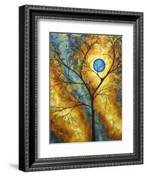 Sheer Magic II-Megan Aroon Duncanson-Framed Art Print