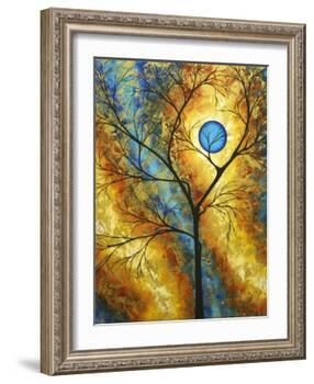 Sheer Magic II-Megan Aroon Duncanson-Framed Art Print