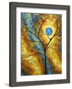 Sheer Magic II-Megan Aroon Duncanson-Framed Art Print