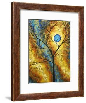 Sheer Magic II-Megan Aroon Duncanson-Framed Art Print