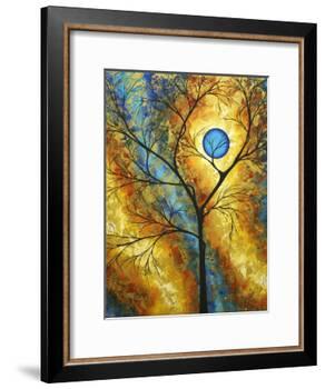 Sheer Magic II-Megan Aroon Duncanson-Framed Art Print