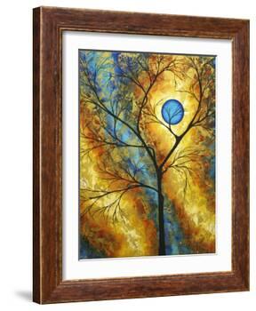 Sheer Magic II-Megan Aroon Duncanson-Framed Art Print