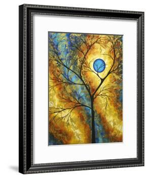 Sheer Magic II-Megan Aroon Duncanson-Framed Art Print