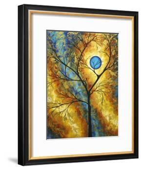 Sheer Magic II-Megan Aroon Duncanson-Framed Art Print