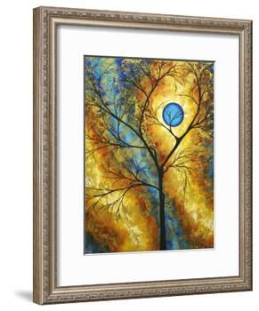 Sheer Magic II-Megan Aroon Duncanson-Framed Art Print