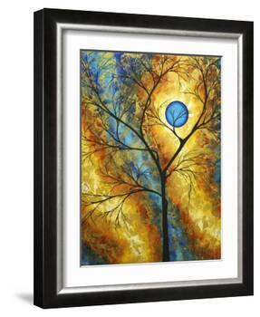 Sheer Magic II-Megan Aroon Duncanson-Framed Art Print