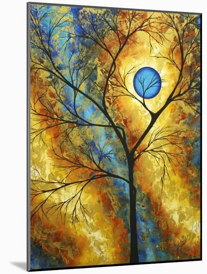 Sheer Magic II-Megan Aroon Duncanson-Mounted Art Print