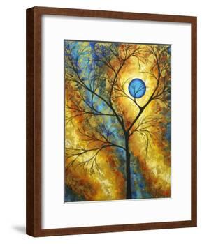 Sheer Magic II-Megan Aroon Duncanson-Framed Art Print