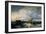 Sheerness as seen from the Nore, 1808-J. M. W. Turner-Framed Giclee Print