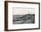 'Sheerness - The Promenade and Beach', 1895-Unknown-Framed Photographic Print