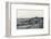 'Sheerness - The Promenade and Beach', 1895-Unknown-Framed Photographic Print