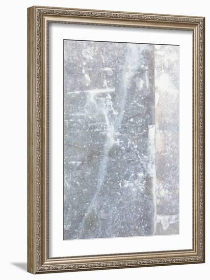 Sheet metal wall_4-Pictufy Studio III-Framed Giclee Print