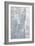 Sheet metal wall_4-Pictufy Studio III-Framed Giclee Print