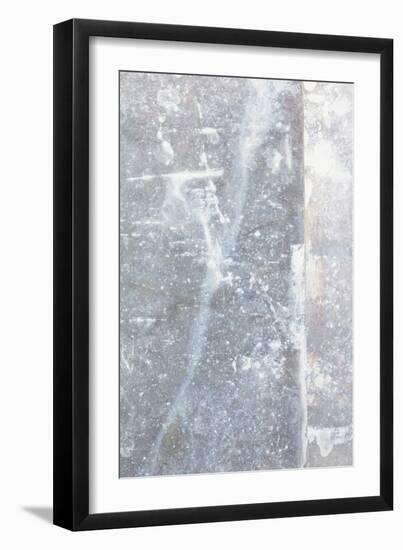 Sheet metal wall_4-Pictufy Studio III-Framed Giclee Print