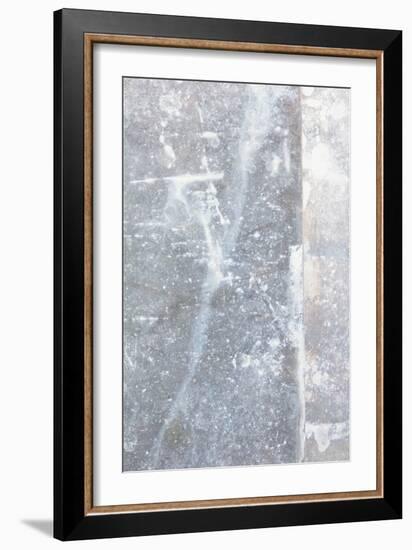 Sheet metal wall_4-Pictufy Studio III-Framed Giclee Print