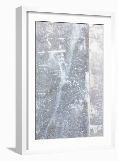 Sheet metal wall_4-Pictufy Studio III-Framed Giclee Print