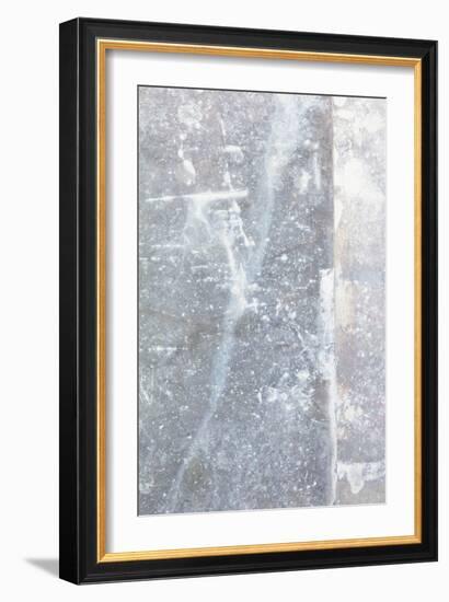 Sheet metal wall_4-Pictufy Studio III-Framed Giclee Print