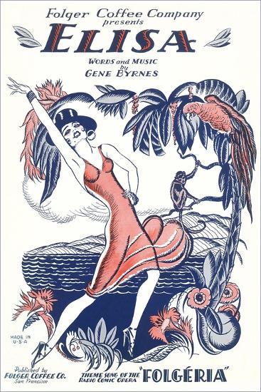 Art Print, , large