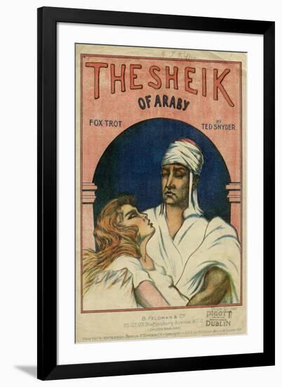Art Print, , large