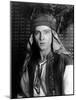 Sheik, Rudolph Valentino, 1921-null-Mounted Photo