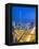 Sheikh Zayad Road and Burj Khalifa, Downtown, Dubai, United Arab Emirates-Jon Arnold-Framed Premier Image Canvas