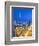 Sheikh Zayad Road and Burj Khalifa, Downtown, Dubai, United Arab Emirates-Jon Arnold-Framed Photographic Print