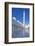 Sheikh Zayed Bin Sultan Al Nahyan Mosque, Abu Dhabi, United Arab Emirates, Middle East-Frank Fell-Framed Photographic Print